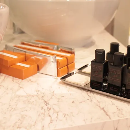 Grecorooms ホテル