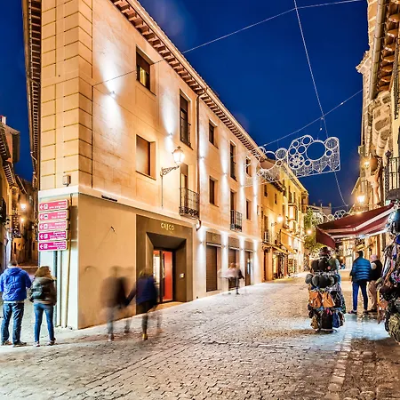 Grecorooms トレド