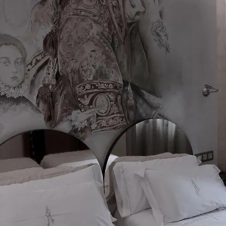 ホテル Grecorooms 2*