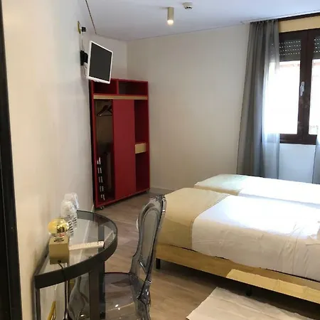 Grecorooms ホテル 2*