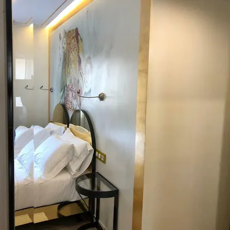 Grecorooms ホテル