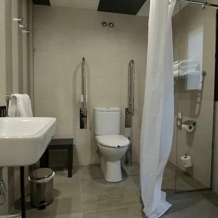 ホテル Grecorooms