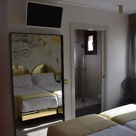 Grecorooms 2* トレド