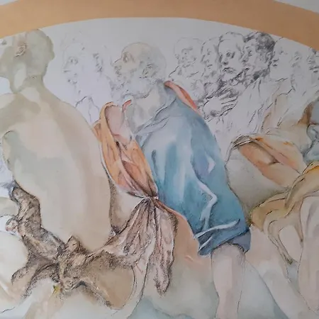 ホテル Grecorooms 2*