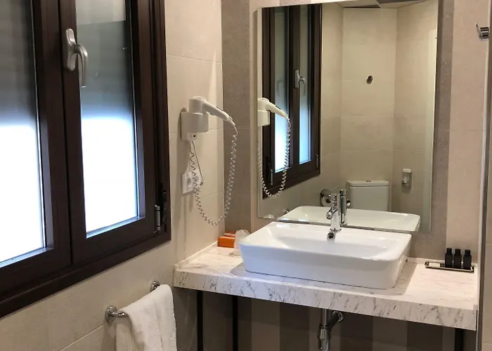 Hotel Grecorooms Toledo