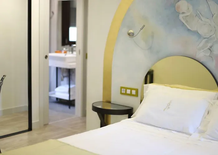 Grecorooms Hotel Toledo