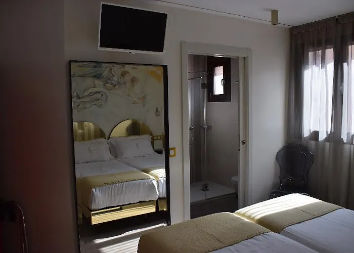 Grecorooms 2* Toledo