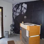 Grecorooms 호텔 톨레도