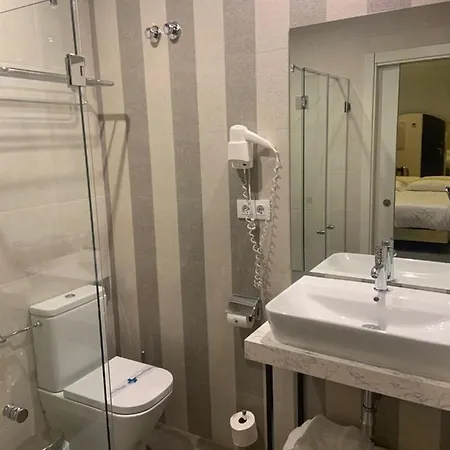 Grecorooms 2* Tolède