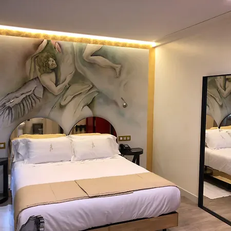 Hotel Grecorooms 2*