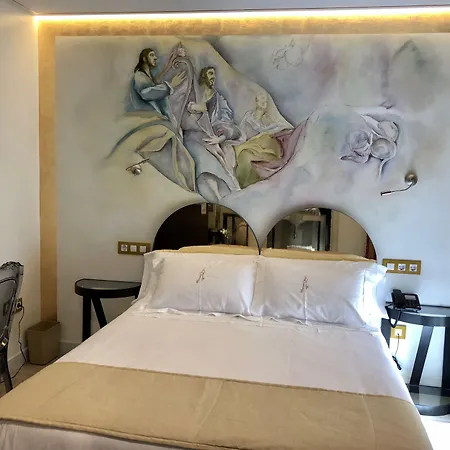 Grecorooms 2* Tolède