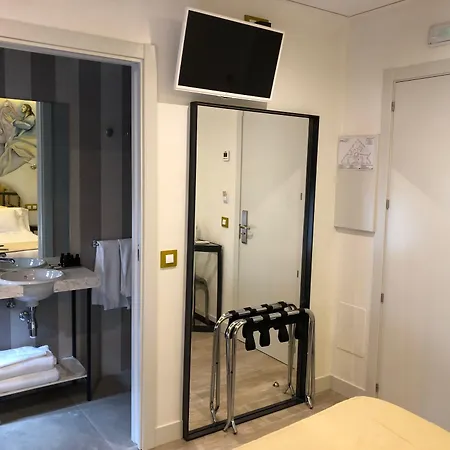 Grecorooms Tolède