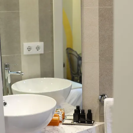 Hotel Grecorooms