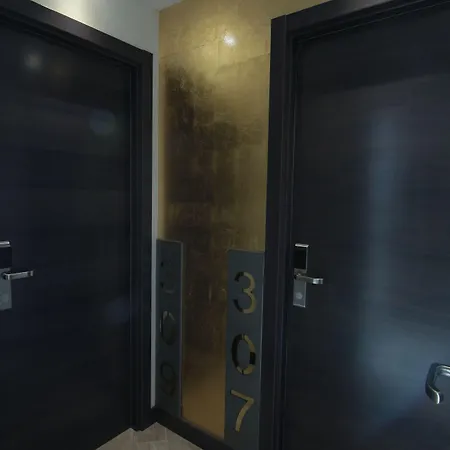 Grecorooms 2*