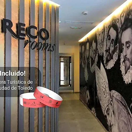 Hotel Grecorooms