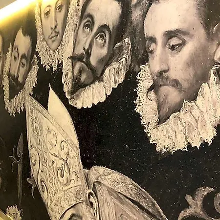 Hotel Grecorooms