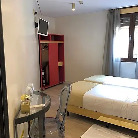 Hotel Grecorooms 2*
