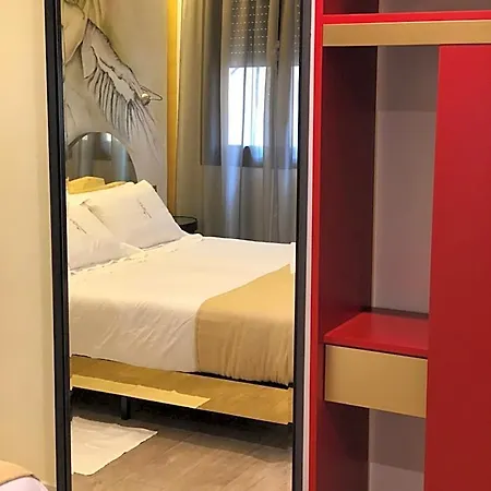 Grecorooms Hotel Toledo