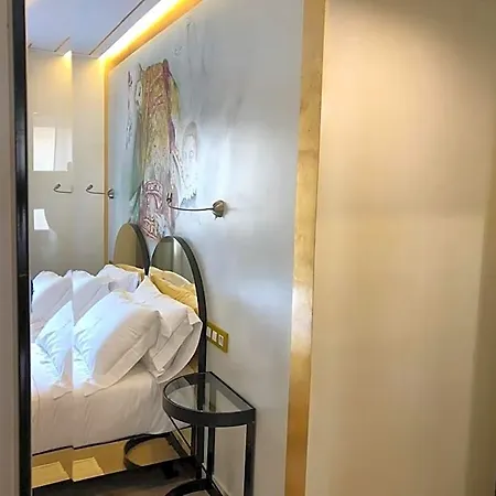 Hotel Grecorooms Toledo