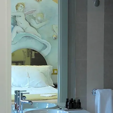 Hotel Grecorooms 2*