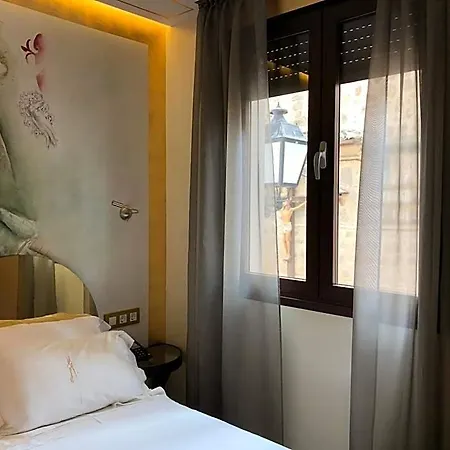 Grecorooms Hotel 2*