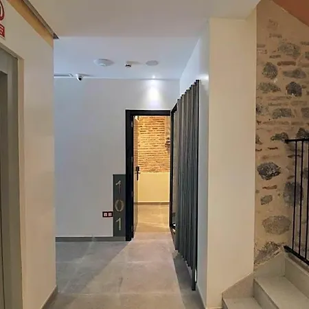 Grecorooms 2* Toledo