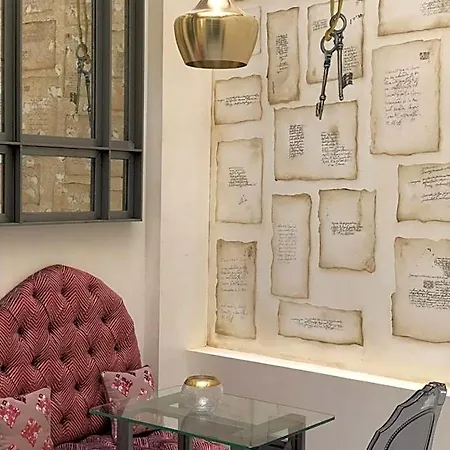 Hotel Grecorooms