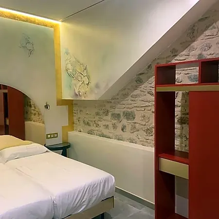 Grecorooms 2* Toledo