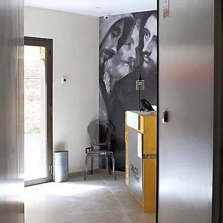 Grecorooms Hotel 2*
