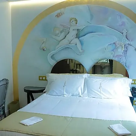 Grecorooms 2* Toledo