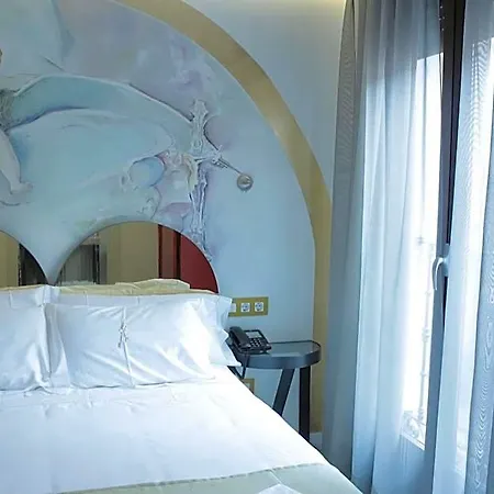Grecorooms 2* Toledo