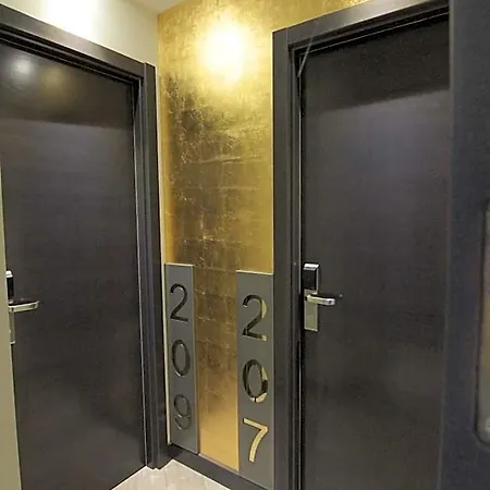 Grecorooms Otel 2*
