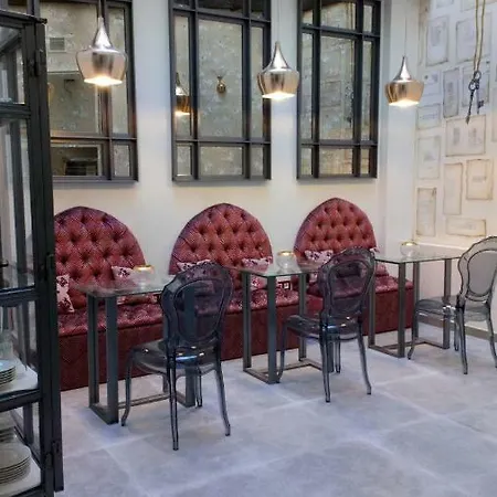 Hotel Grecorooms
