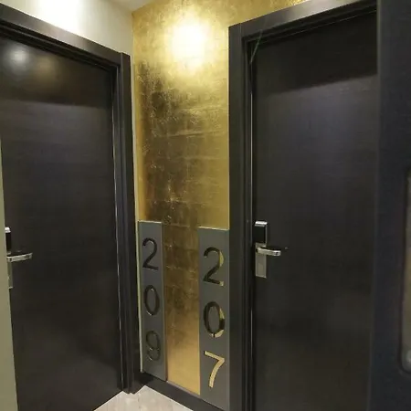 Grecorooms 2*