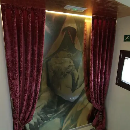 Grecorooms Отель