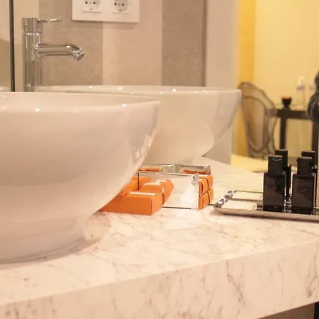 Hotel Grecorooms Toledo