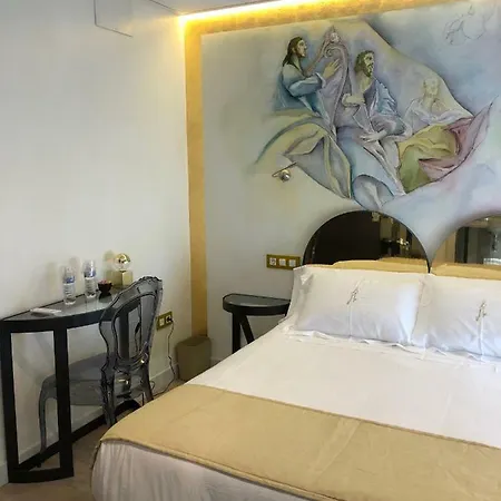 Grecorooms Hotel