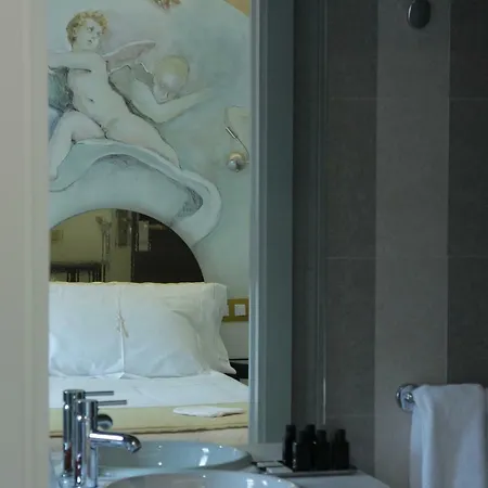 Grecorooms 2* Toledo