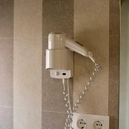 Grecorooms 2* Tolède