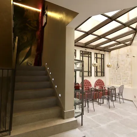 Hotel Grecorooms 2*