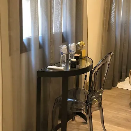 Отель Grecorooms Толедо