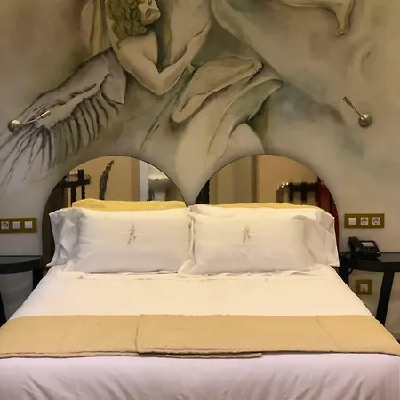 Grecorooms
