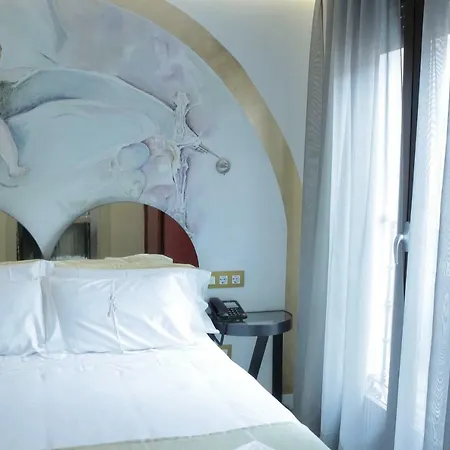 Отель Grecorooms 2*