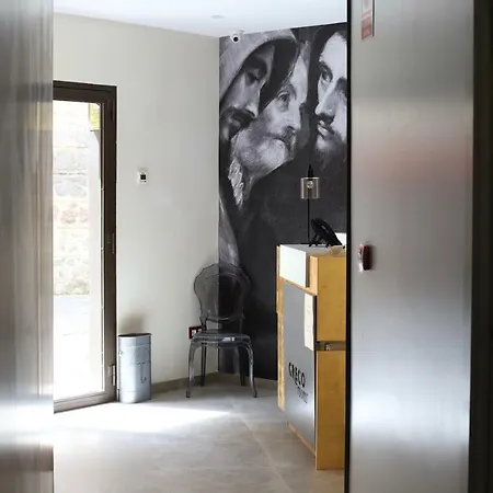 Grecorooms Hotel