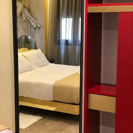 Grecorooms Отель 2*