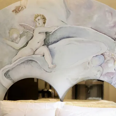 Grecorooms Otel