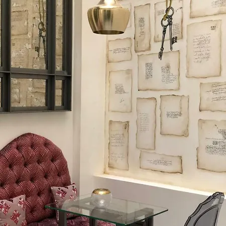 Grecorooms