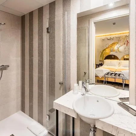 Grecorooms Отель