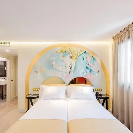 Grecorooms Отель 2*