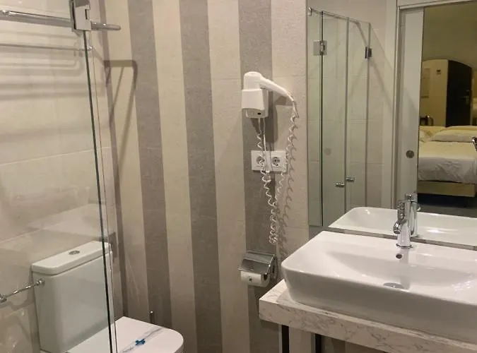 Grecorooms 2* Toledo